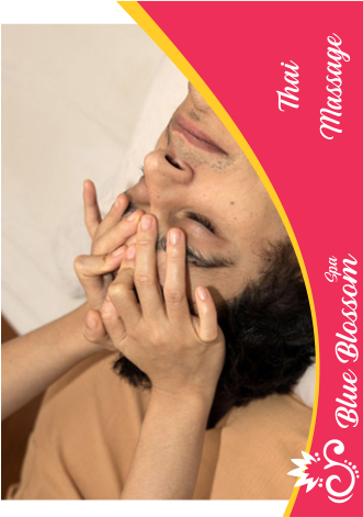 Thai Massage in Wagholi pune